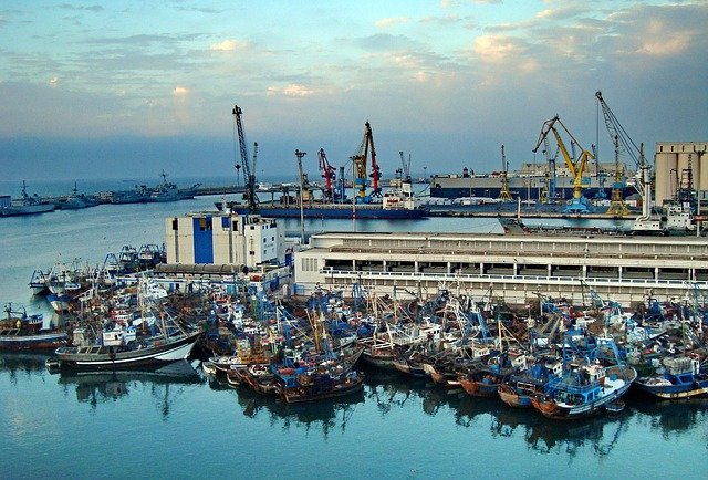 Orange buys Etix Everywhere’s Morocco data centre