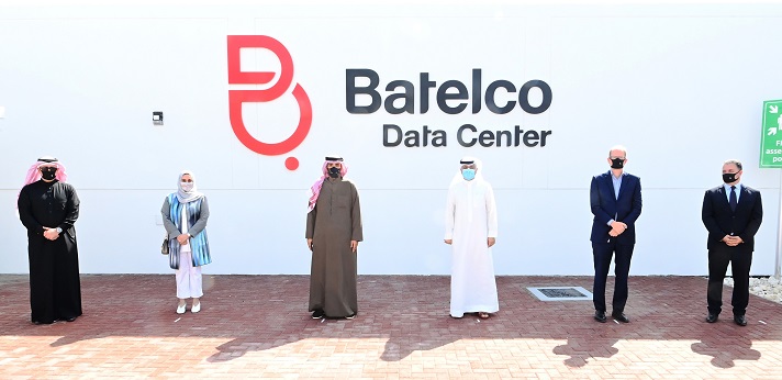 Batelco opens Bahrain’s largest enterprise data centre to date