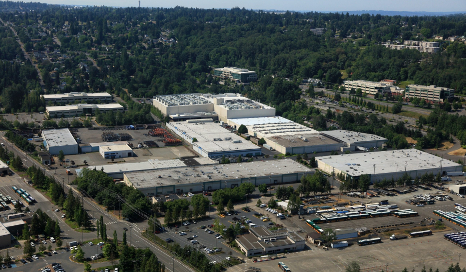 Washington data centres gear up for continuous remote working boom