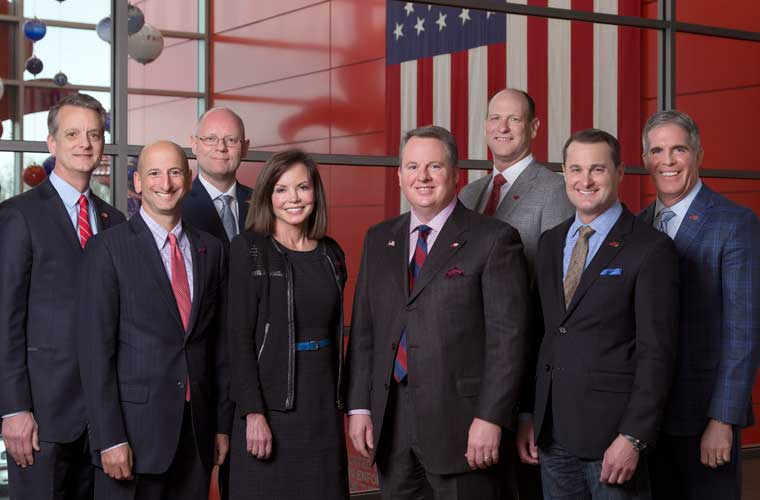 Blackstone buys QTS Realty Trust for 10bn The Tech Capital