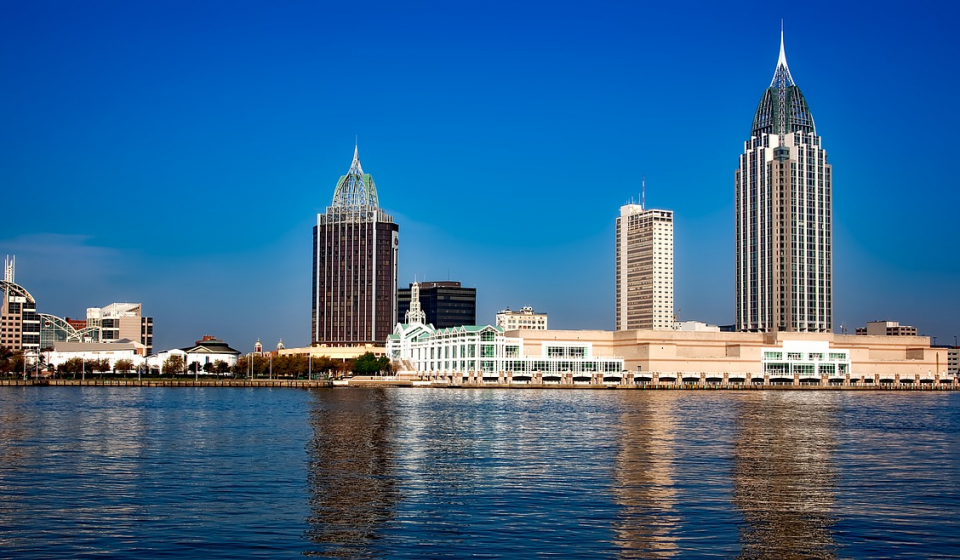 Alabama data centre expanded with enough MW equivalent to powering nearly 1,000 homes