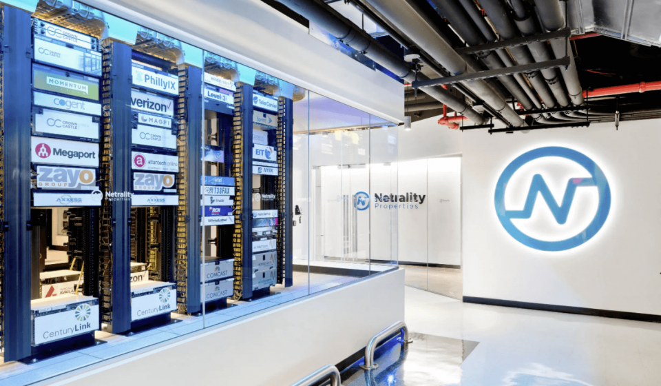 Netrality Data Centers buys 9-acre campus in Midwest USA