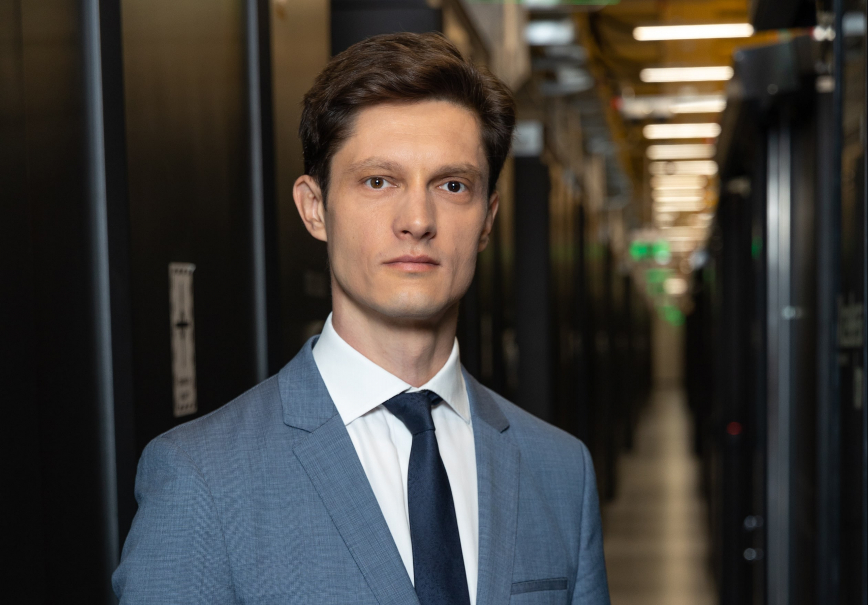 IXcellerate marks new phase of expansion with board shake-up - The Tech ...