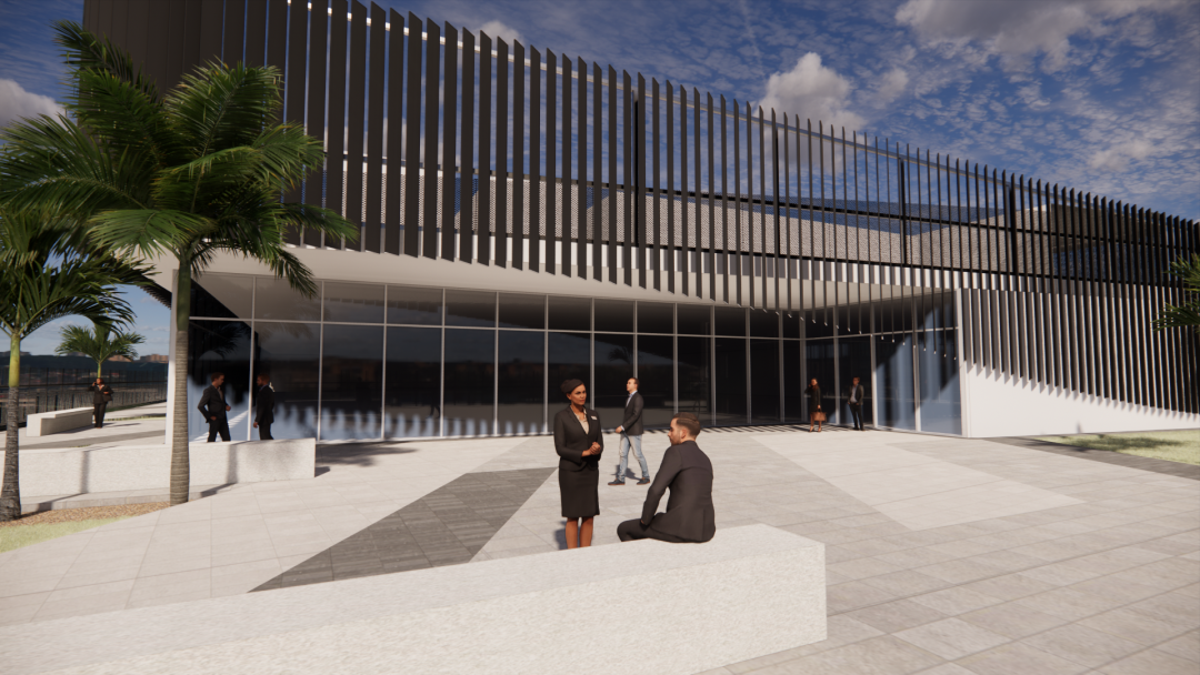 KKR’s $1bn Global Technical Realty launches Israeli underground data centre