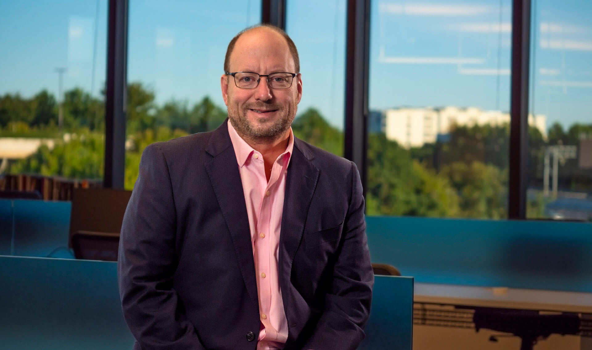EdgeConneX breaks into Middle East with data centre acquisition