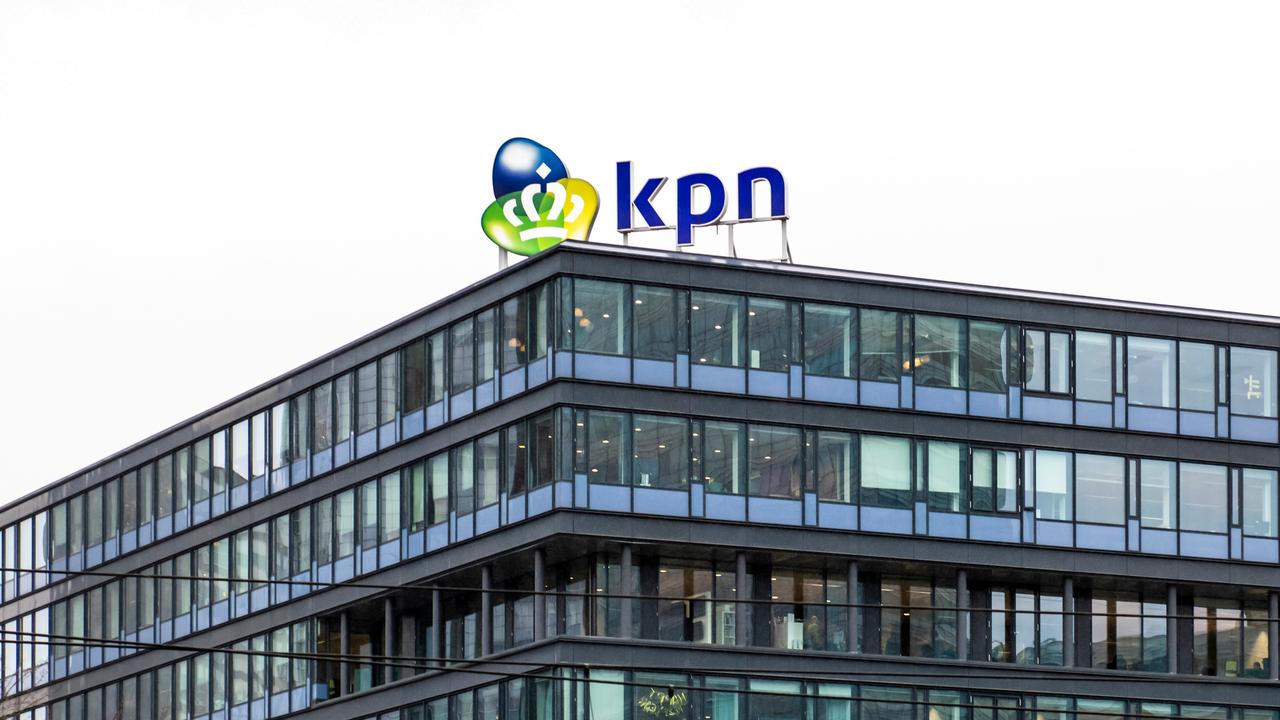 Dutch telco closes $1.2bn green credit facility - The Tech Capital