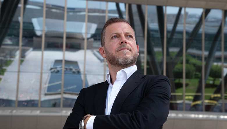 Gulf Bridge International ups lease at Equinix’s Oman data centre