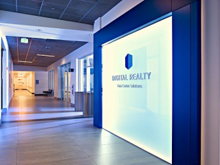 Digital Realty colocation revenue growth accelerates to 10% in Q2