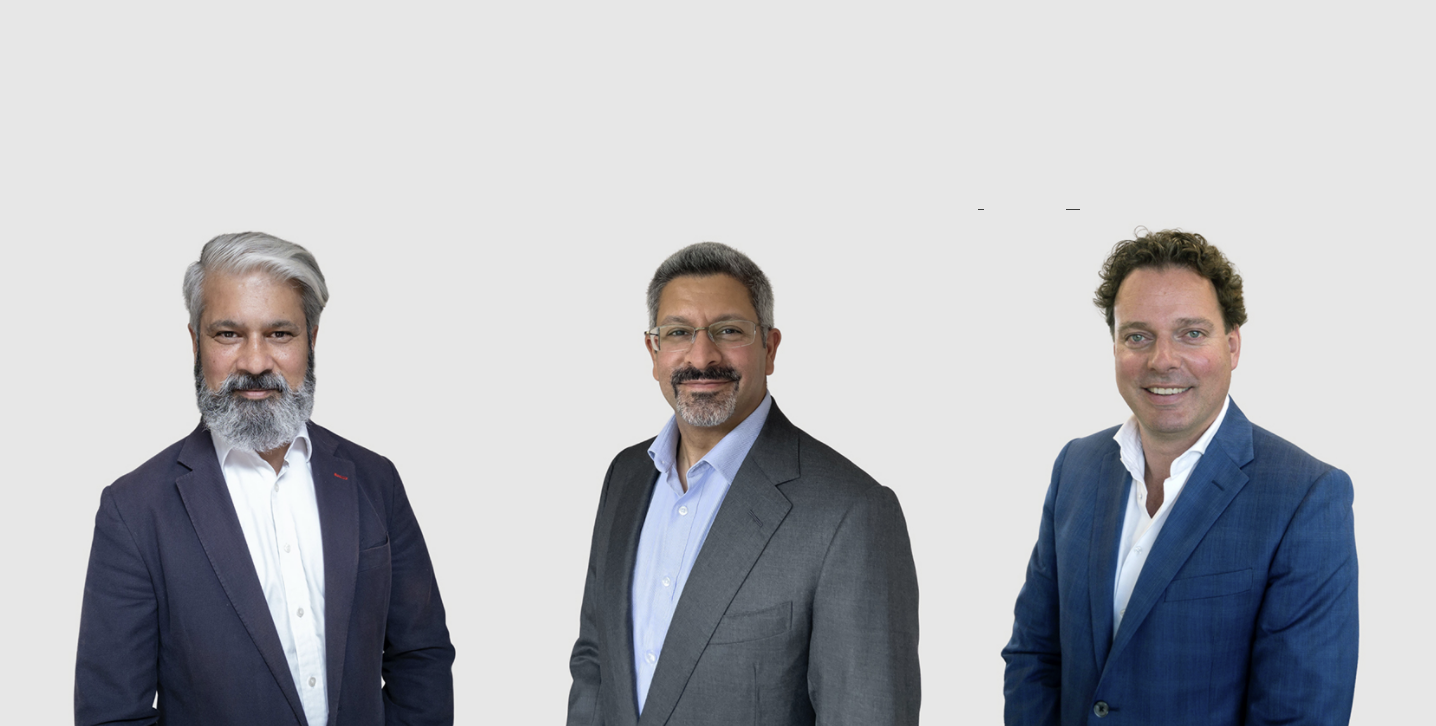 Liberty Global, DigitalBridge launch European edge data centre business