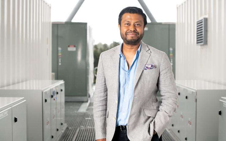 AirTrunk to grow Japan data centre platform to 430MW