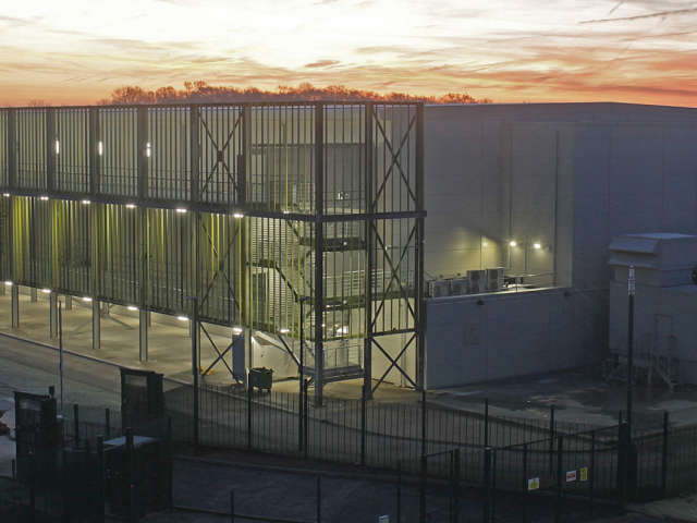 Nebius signs 10 year lease with Kao as part of $1.7 billion UK investment