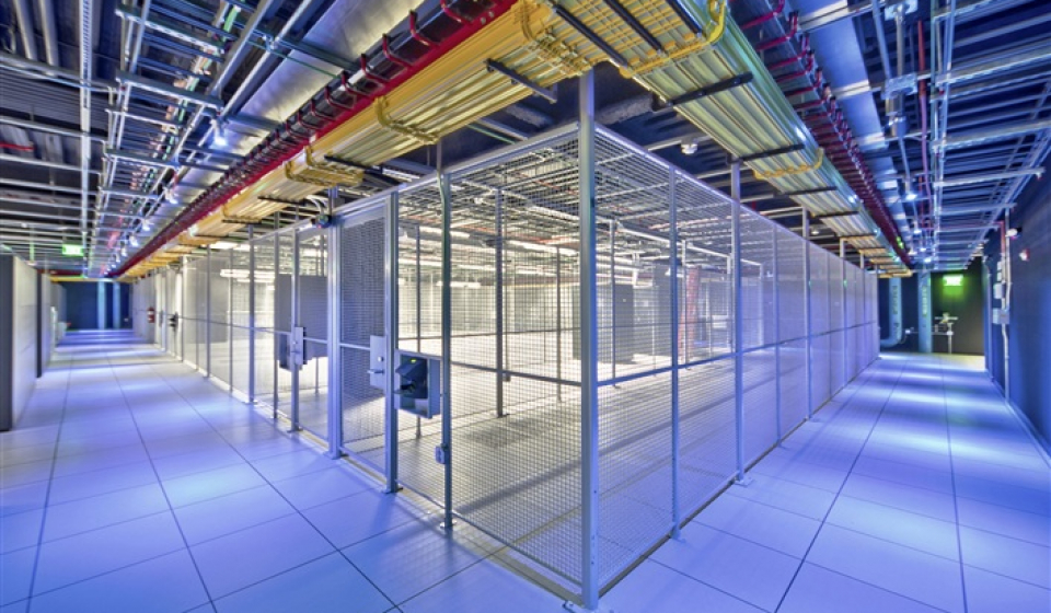 Bigleaf launches PoP at Equinix’s Data Center Alley facility