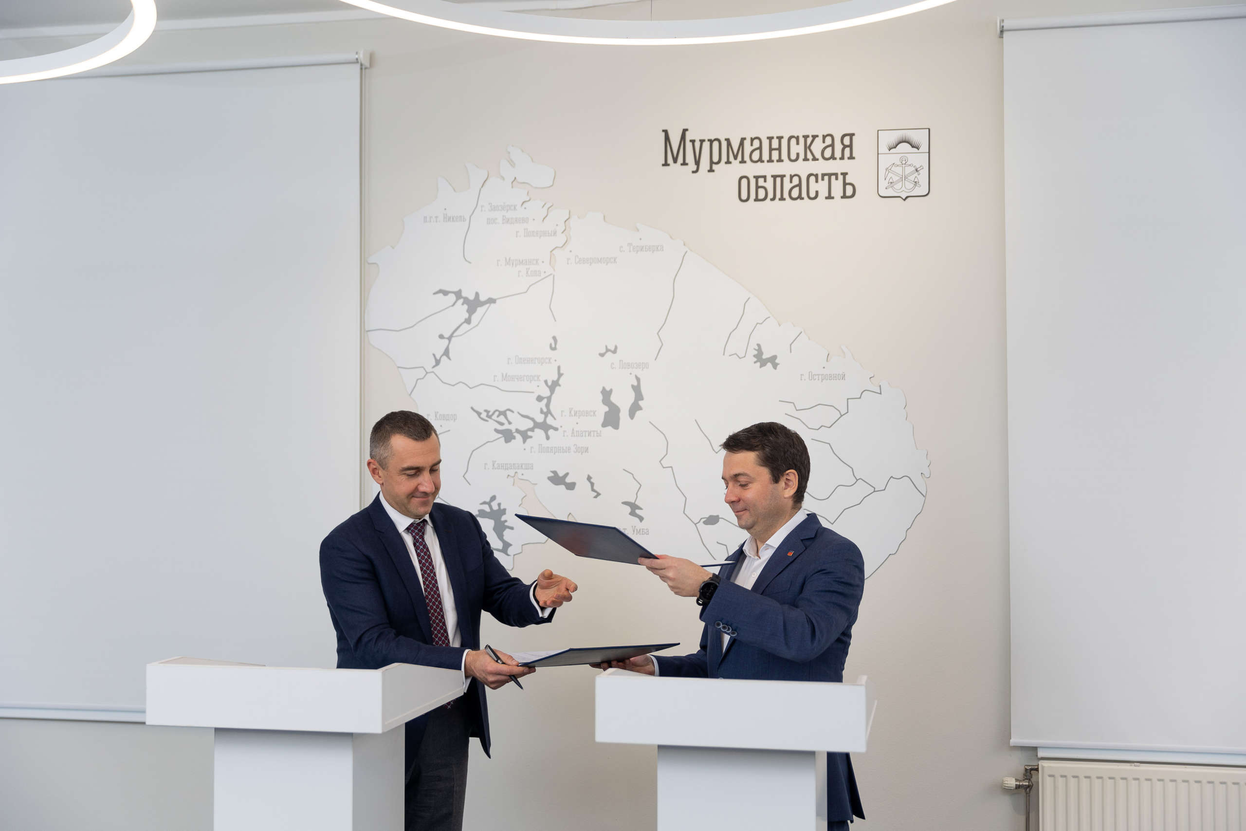 Russia’s Rostelecom to build data centre in the Artic Circle - The Tech ...