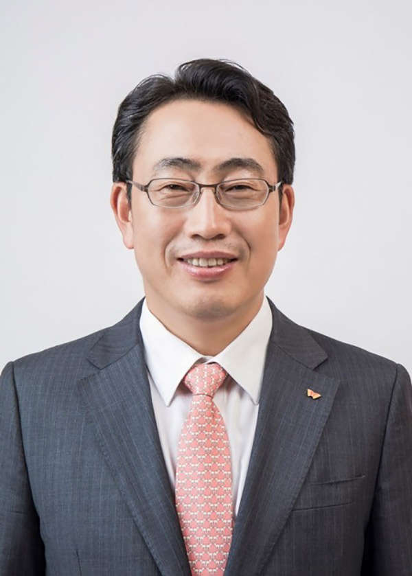 Ryu Young-sang, SK Telecom's new CEO. Source: SK Telecom