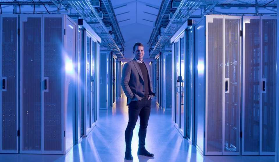 Nordic data centre operator atNorth reports 44% YoY revenue jump