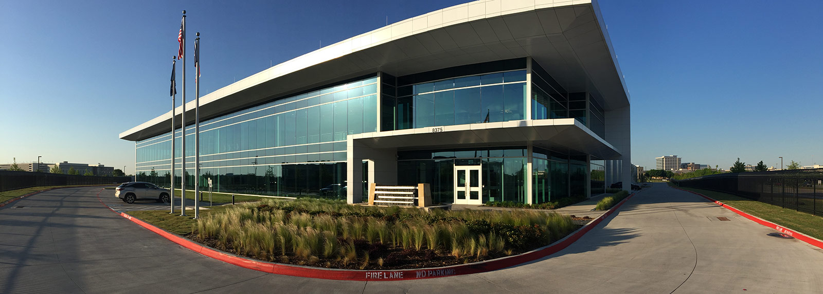 DataBank invests in 40MW Texas data centre - The Tech Capital