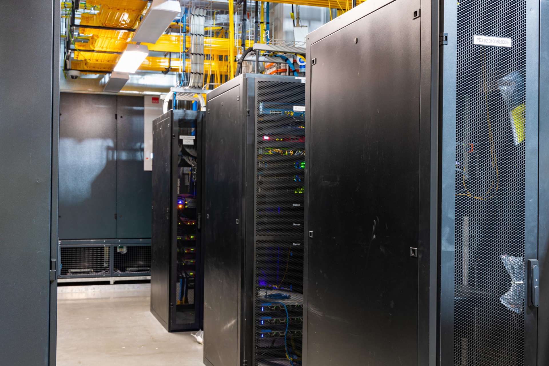 Equinix launches digital gateway data centre to link APACMiddle East