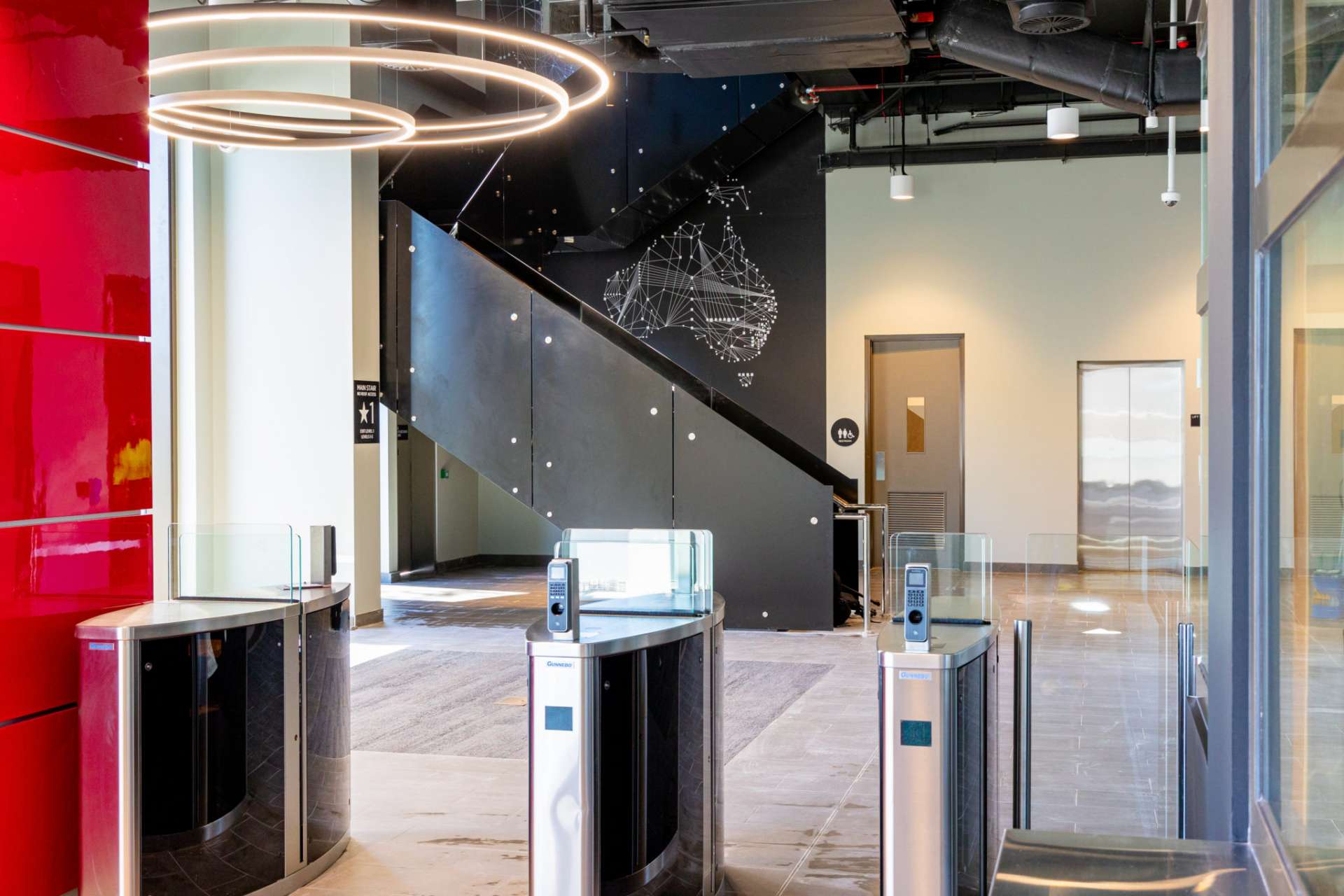 Equinix launches digital gateway data centre to link APACMiddle East