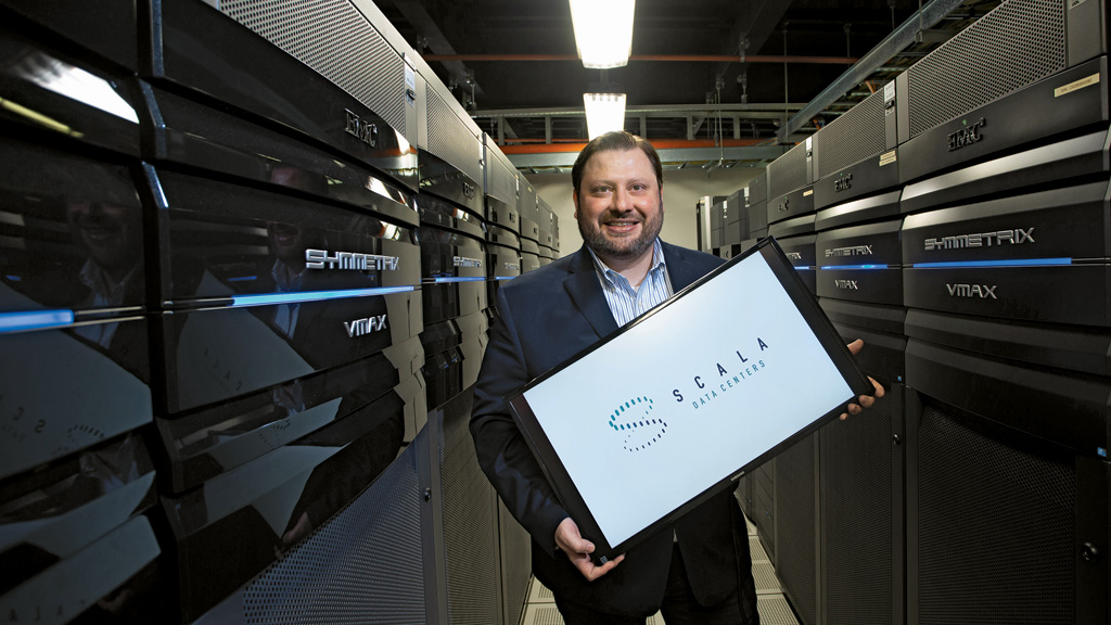 DigitalBridge’s Scala Data Centers presses ahead with São Paulo