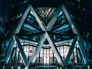 Swedish multinational to build $70m London data centre