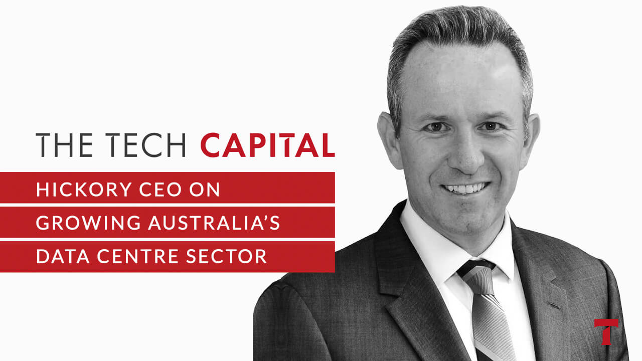 Australia’s Hickory kicks-off $1.1bn data centre construction roadmap