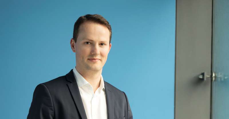 M&A, growth, opportunity: What’s next for Vantage Data Centers explained by president Boniface