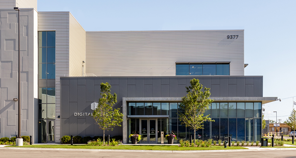 Digital Realty Declares Quarterly Cash Dividend for Common and Preferred Stock