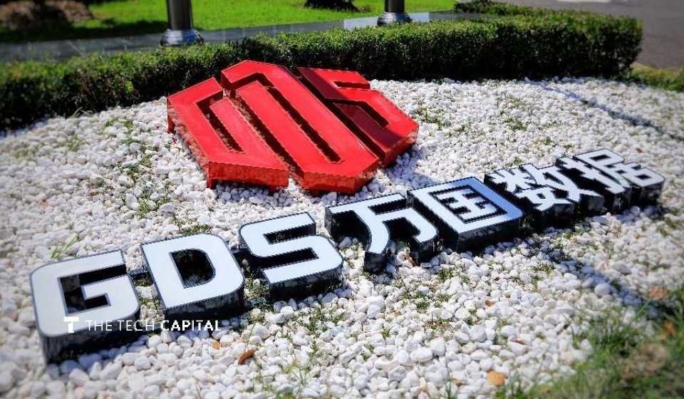 Sequoia China, STT GDC finance GDS Holdings $620m markets round