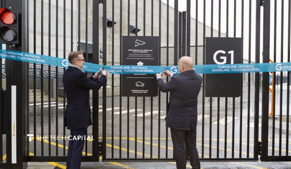 Three Seas Initiative funds Baltics’ largest data centre to date