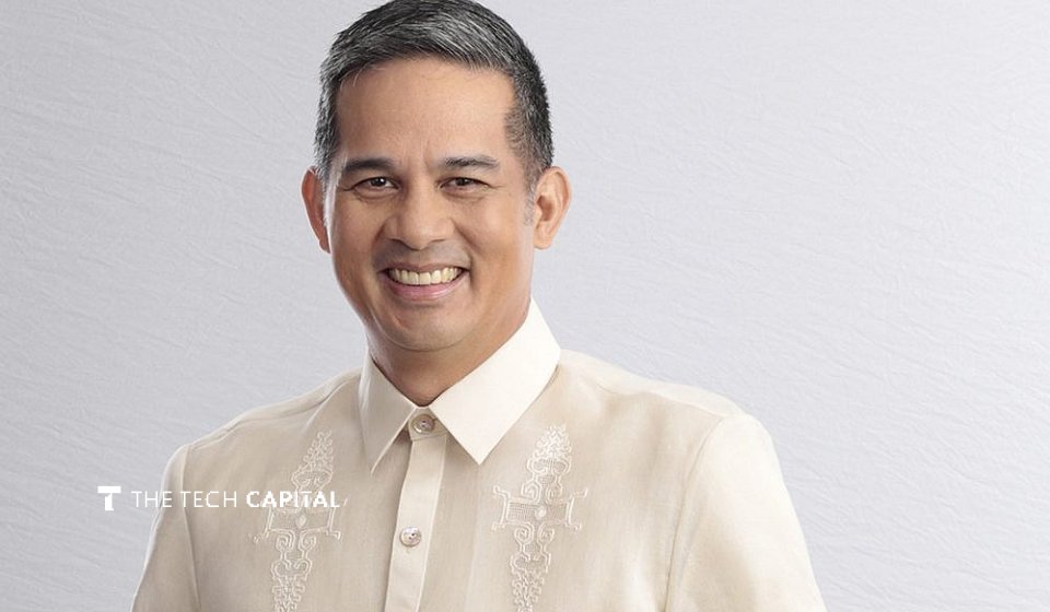 PLDT enters race for Philippines’ largest data centre