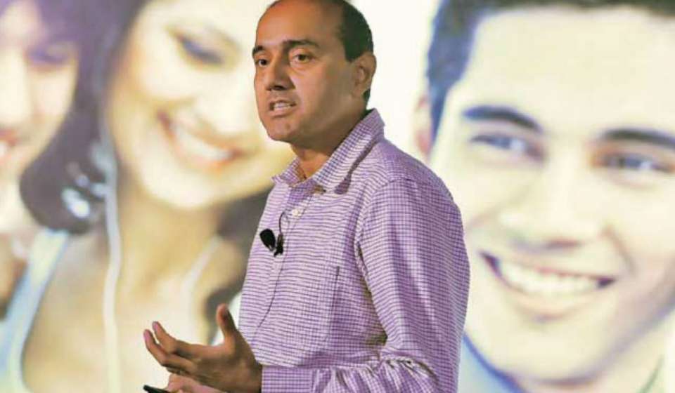 Bharti Airtel to spend $16bn on data centres and towers across India