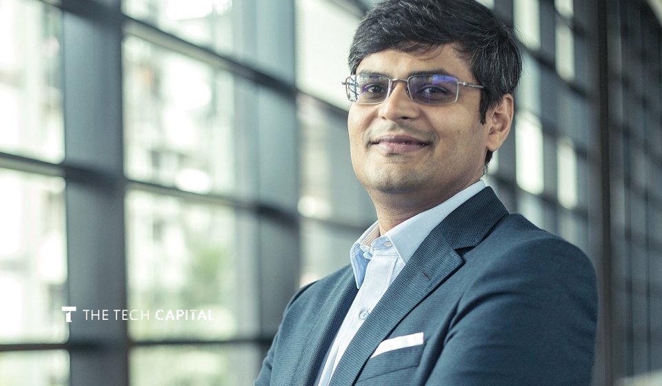 India’s Web Werks invests further into Bengaluru data centre campus