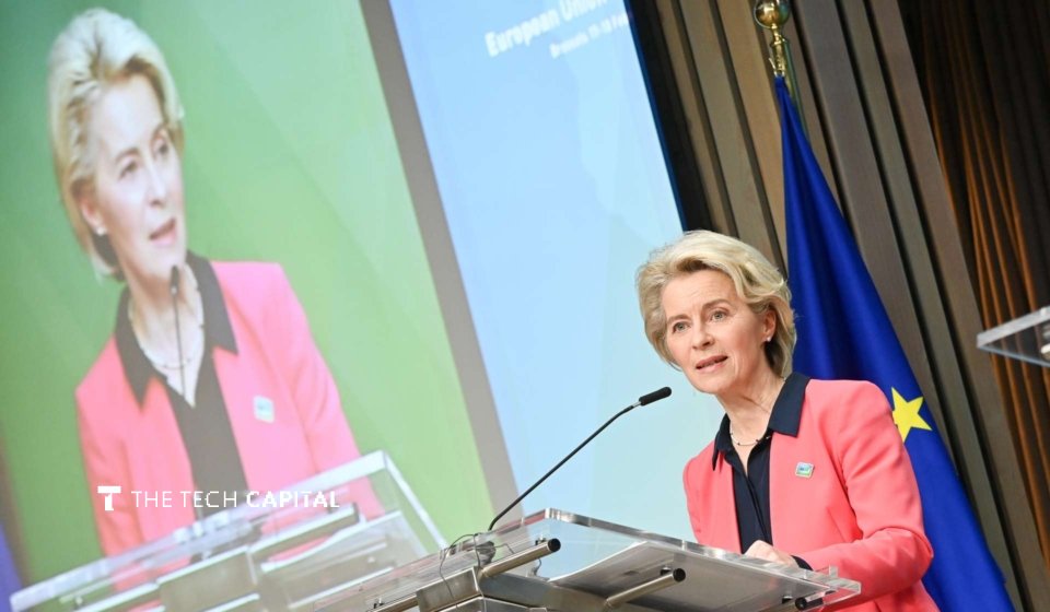 How the EU plans to gain ground in Africa’s digital infrastructure board and wrestle China’s $1tr Belt and Road Initiative