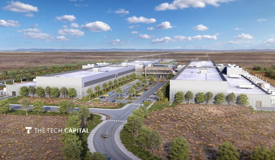 Meta to deploy $800m Facebook data centre in Idaho