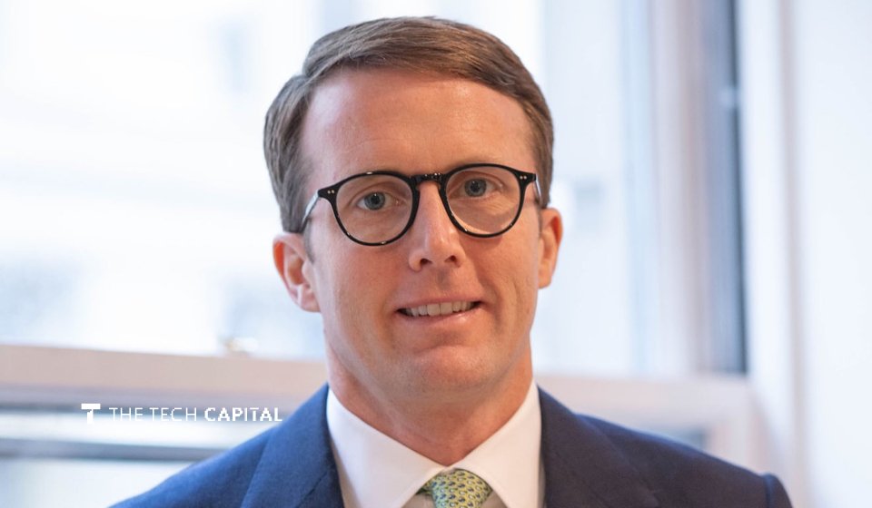 Tillman Infrastructure names new Chief Financial Officer
