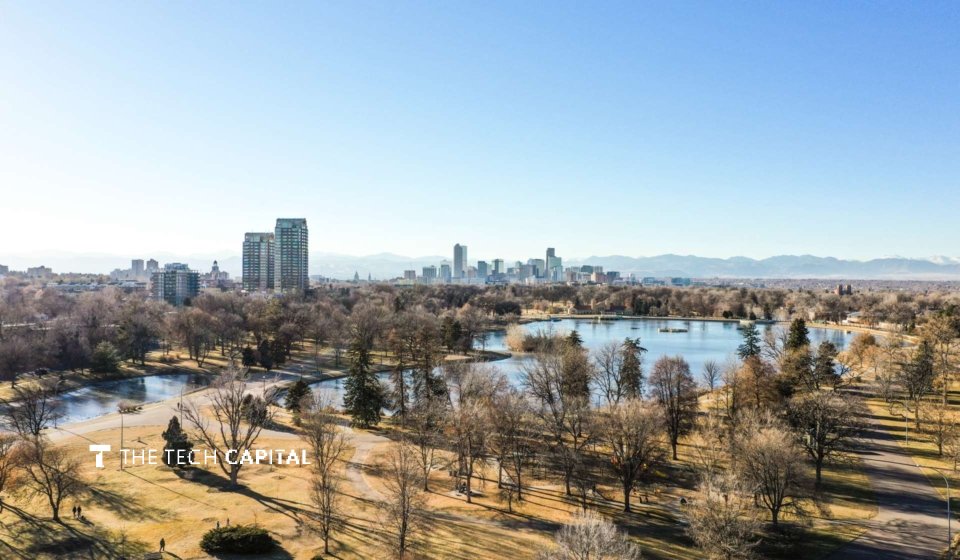 Chirisa Investments sells West US data centre to Strategic Capital