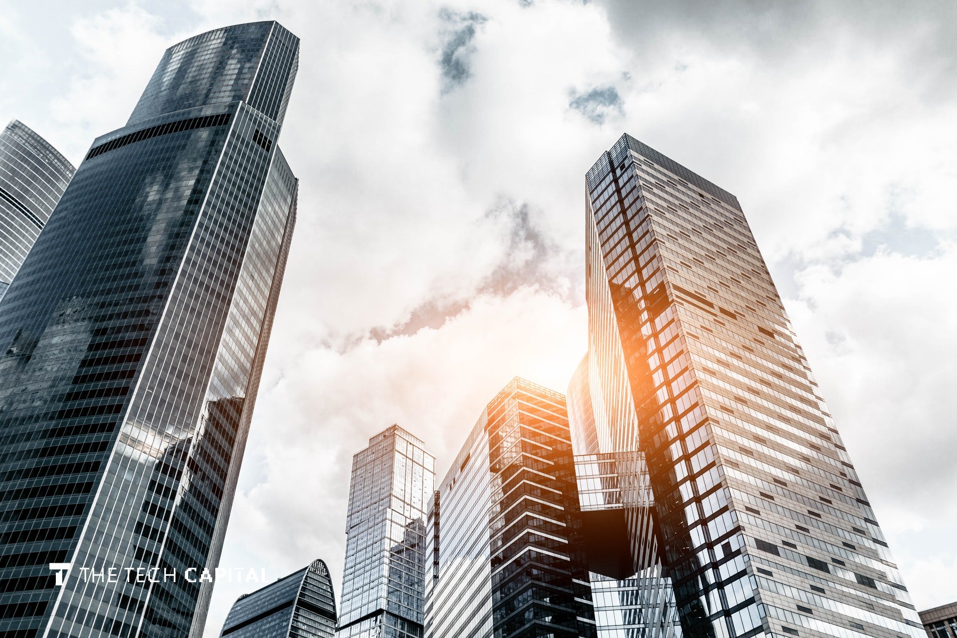Why data is the ‘oil’ of modern M&A