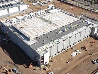 Ex-Schneider Electric VP takes on public sector role in world’s largest data centre market