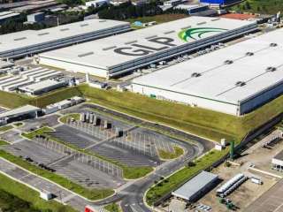 GLP raising $500m for China data centres expansion