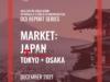 Japan (Tokyo & Osaka) DCI Report 2021: Data Centre Colocation, Hyperscale Cloud & Interconnection