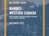 Western Canada DCI Report 2021: Data Centre Colocation, Hyperscale Cloud & Interconnection