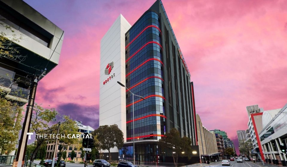 NEXTDC to invest $72m building out data centre footprint in South Australia
