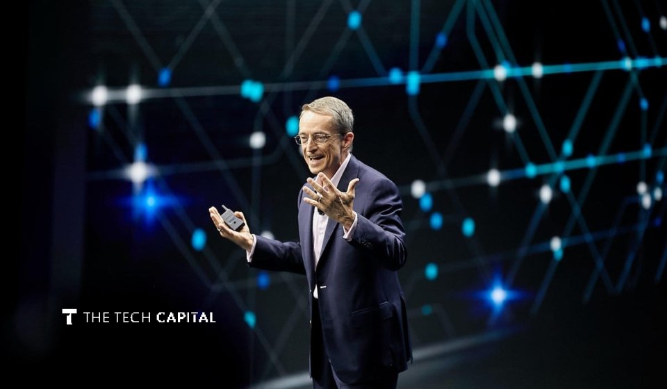Gelsinger Gone: Intel CEO retires