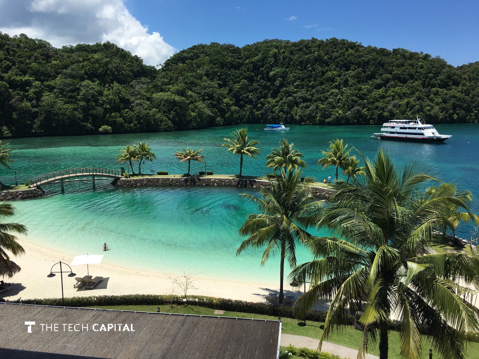 DC Alliance closes deal on 5MW data centre development in Palau