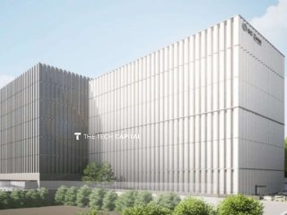 SCCP launches multi-billion Dollar hyperscale data centre operator