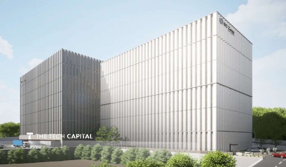 SCCP launches multi-billion Dollar hyperscale data centre operator