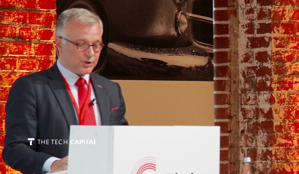 $1.15bn Pan-Artic subsea cable readies for deployment