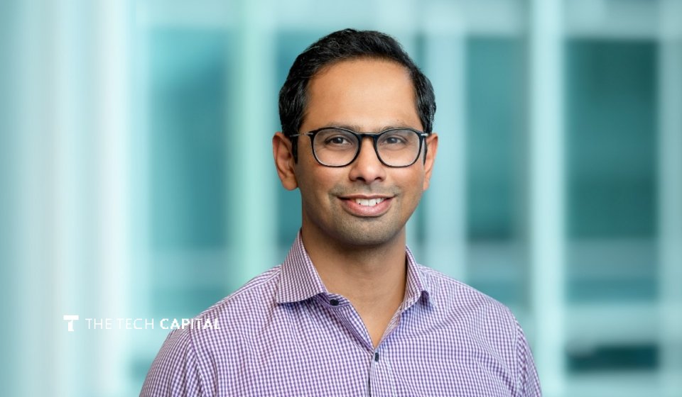 DigitalBridge’s venture capital unit invests into 5G infrastructure player