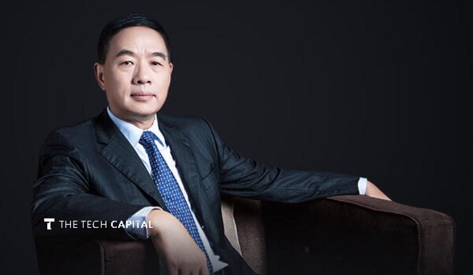 China’s Ping An Group buys stock in financial institutions tech provider