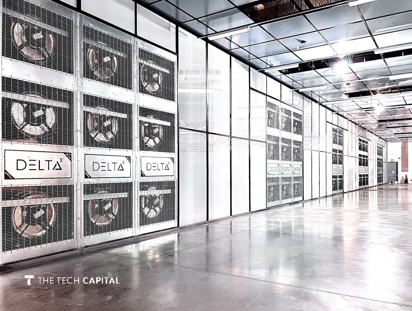 Aligned Data Centers invests in new building to serve southwestern US